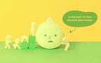 SMISKI - Cushion Pouch