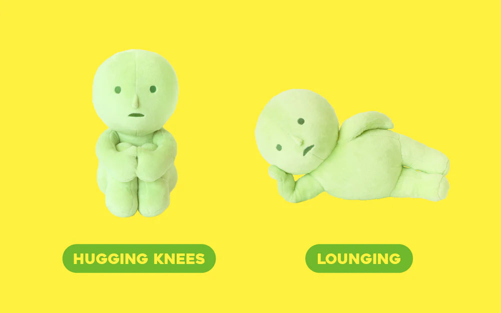 SMISKI - Plush