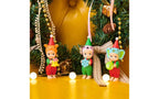 Sonny Angel - Santas Little Helper Series
