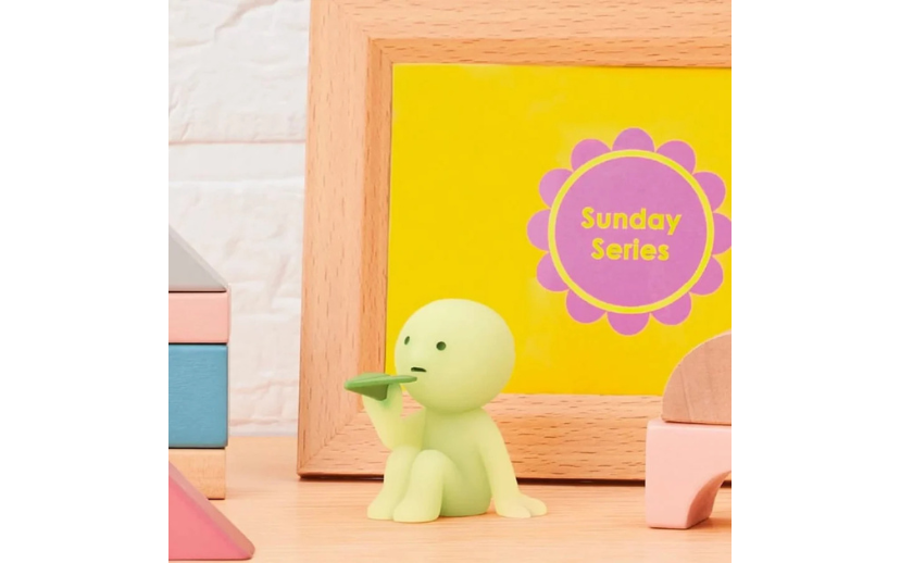 SMISKI - Sunday Series
