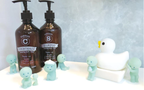 SMISKI - Bath Series