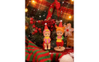 Sonny Angel - Santas Little Helper Series