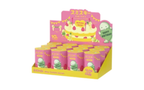 SMISKI - Birthday Series