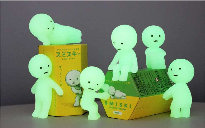 SMISKI - First Series