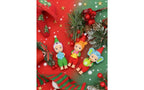 Sonny Angel - Santas Little Helper Series