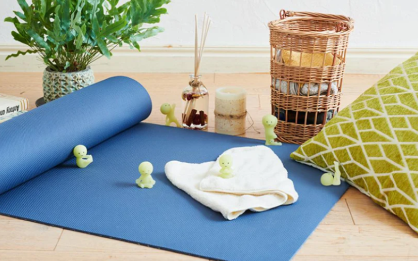 SMISKI - Yoga Series