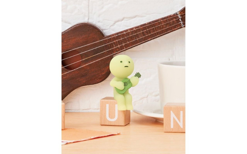 SMISKI - Sunday Series
