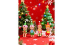 Sonny Angel - Santas Little Helper Series