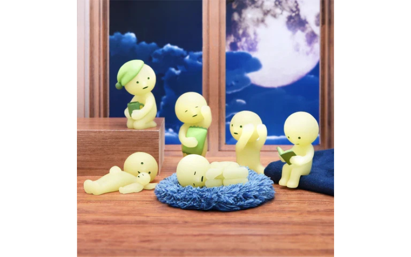 SMISKI - Bed Series