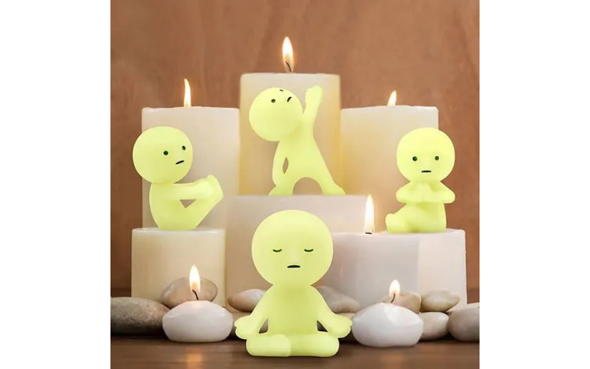 SMISKI - Yoga Series