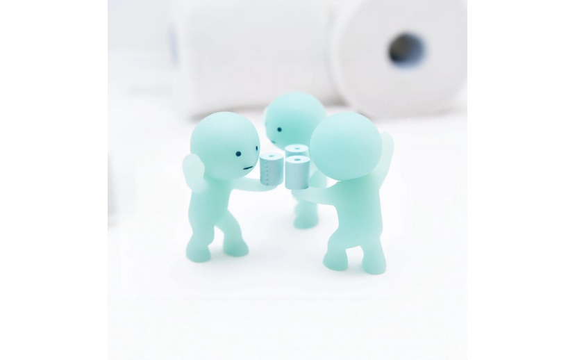SMISKI - Toilet Series