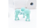 SMISKI - Toilet Series
