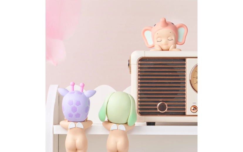 Sonny Angel - HIPPERS Dreaming Series