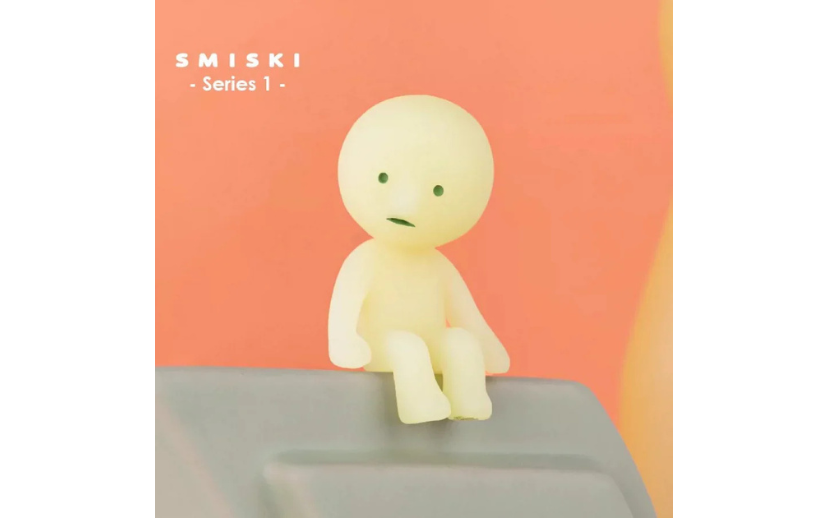 SMISKI - First Series