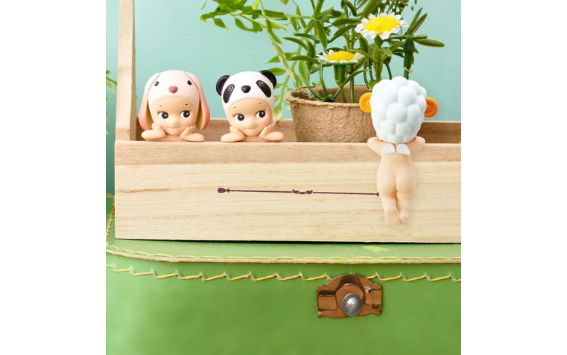 Sonny Angel - HIPPERS Series