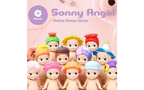 Sonny Angel - Flower Series