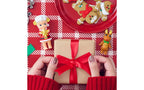 Sonny Angel - Santas Little Helper Series
