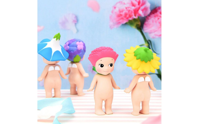 Sonny Angel - Flower Series