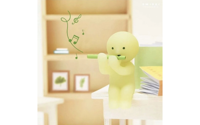SMISKI - Living Series