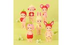Sonny Angel - Strawberry Love Limited Series