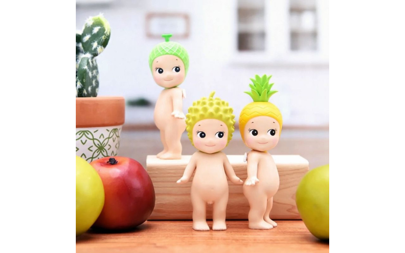 Sonny Angel - Fruit Series