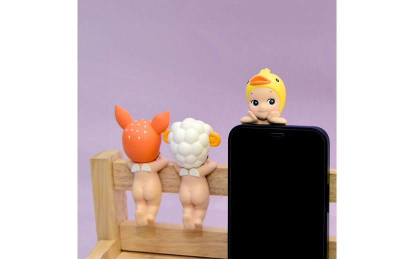 Sonny Angel - HIPPERS Series