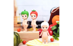 Sonny Angel - Vegetable Series
