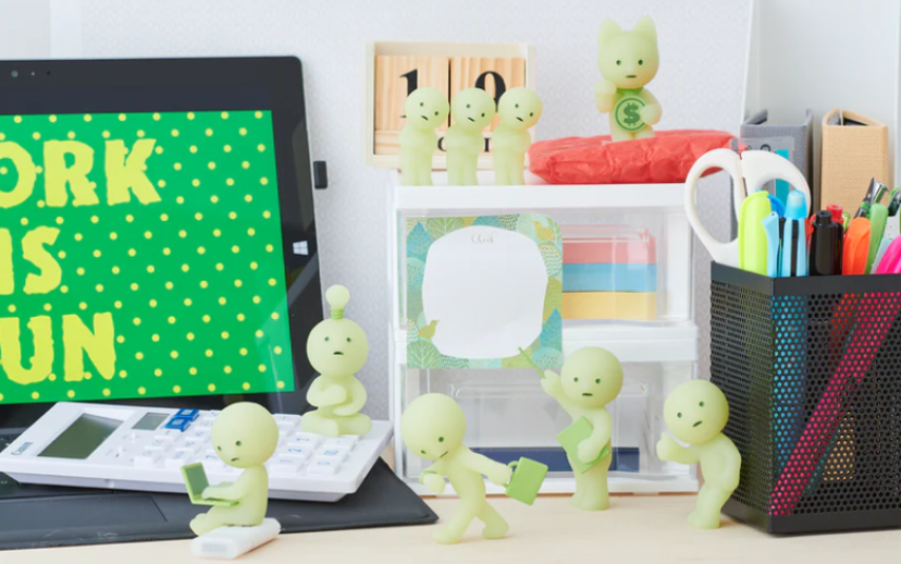 SMISKI - Work Series