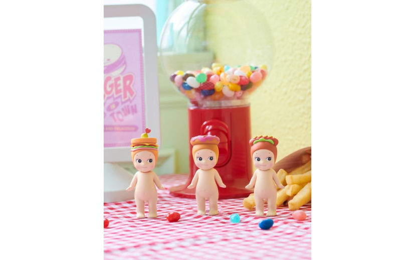 Sonny Angel - Snack Series
