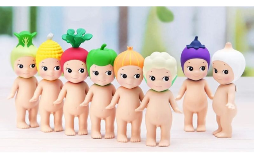 Sonny Angel - Fruit Series