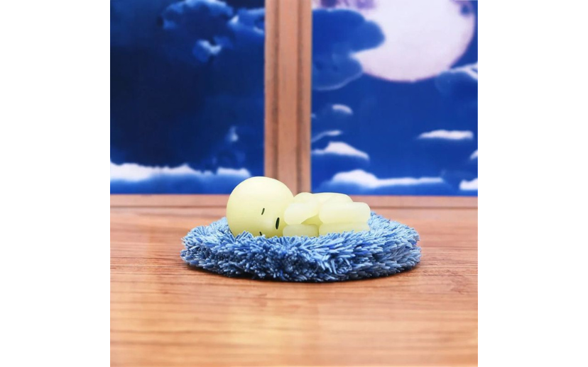 SMISKI - Bed Series