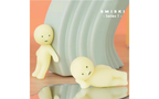 SMISKI - First Series