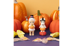Sonny Angel - Pumkin Patch Limited Series