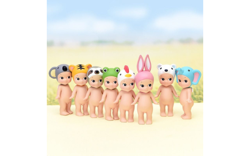 Sonny Angel - Animal 1 Series