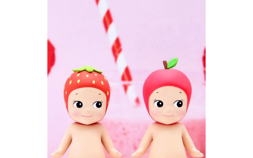 Sonny Angel - Fruit Series