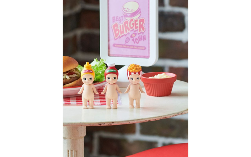 Sonny Angel - Snack Series