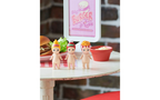 Sonny Angel - Snack Series