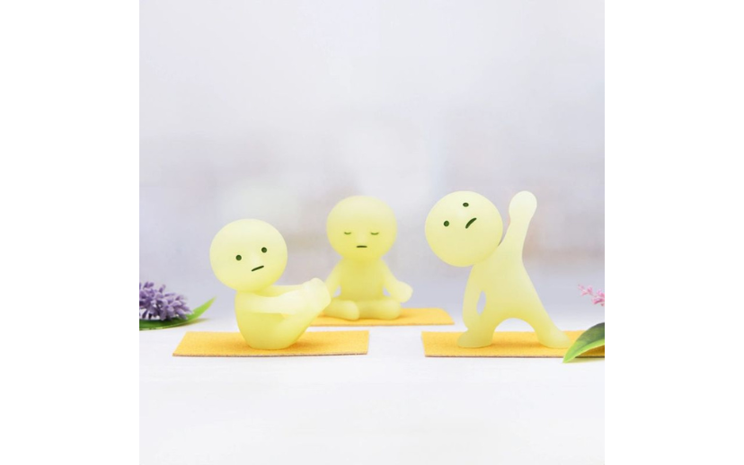 SMISKI - Yoga Series