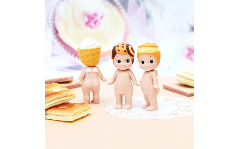 Sonny Angel - Sweet Series