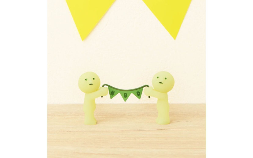 SMISKI - Birthday Series