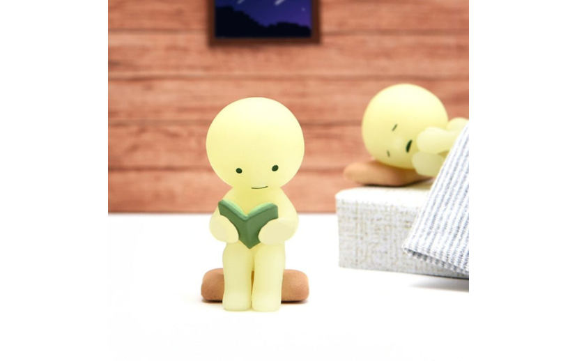 SMISKI - Bed Series