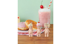 Sonny Angel - Snack Series