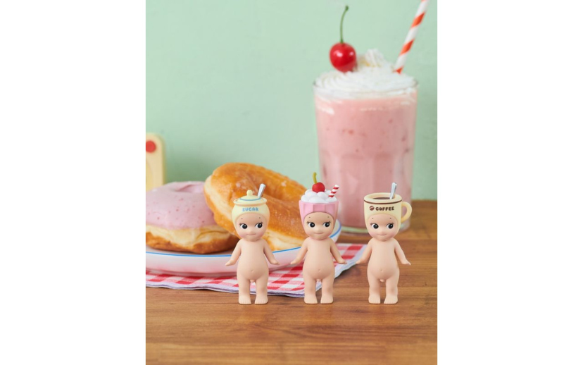 Sonny Angel - Snack Series