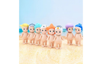 Sonny Angel - Marine Series