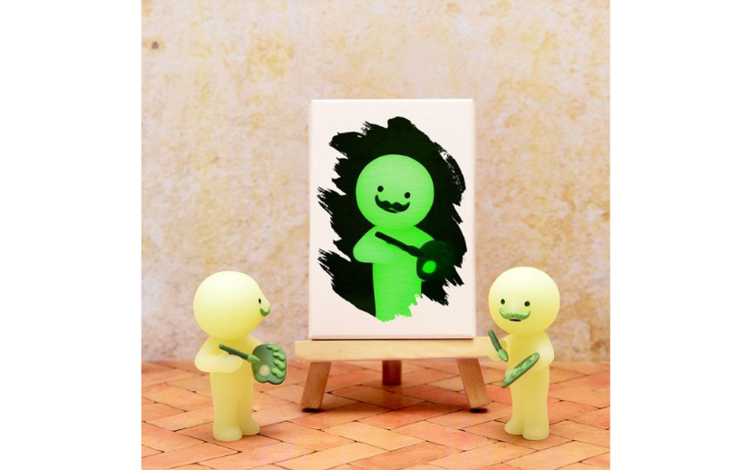 SMISKI - Museum Series