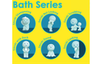 SMISKI - Bath Series