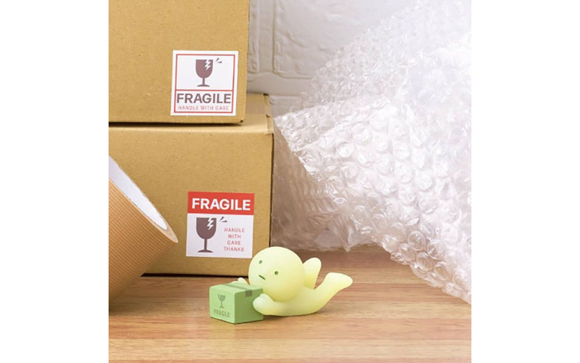 SMISKI - Moving Series