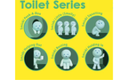SMISKI - Toilet Series