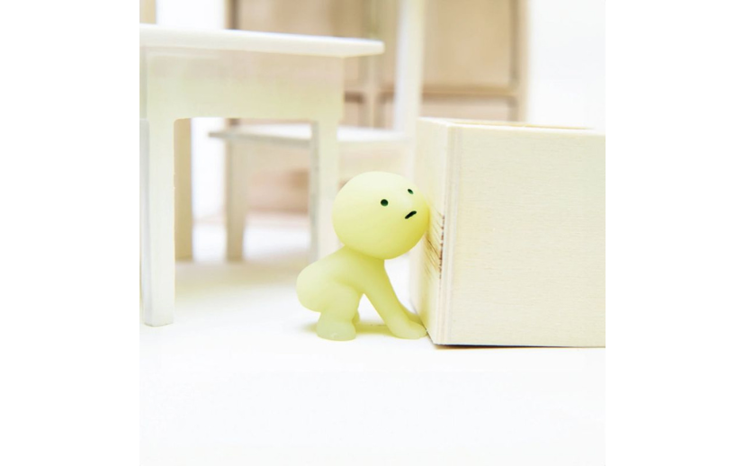 SMISKI - Living Series