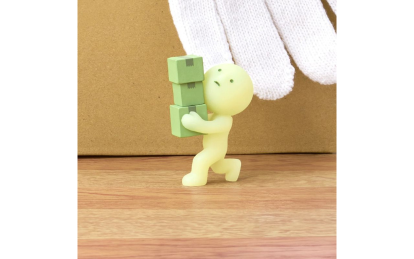 SMISKI - Moving Series
